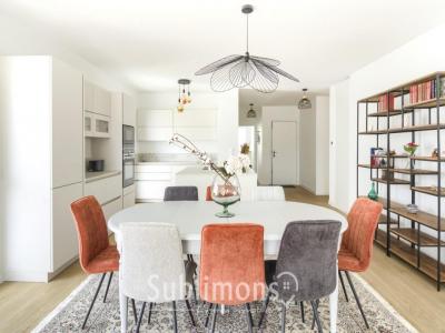 Annonce Vente 5 pices Appartement Vannes 56
