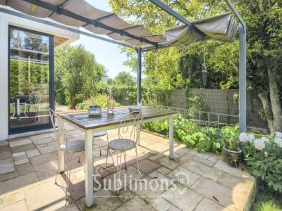 Annonce Vente 8 pices Maison Arradon 56