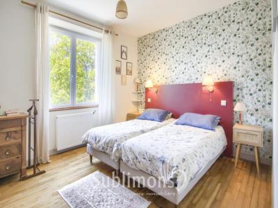 Acheter Maison Arradon 875500 euros