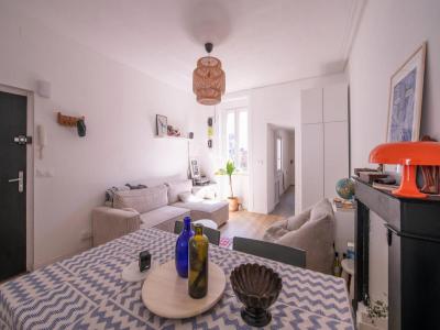 For sale Nantes 2 rooms 46 m2 Loire atlantique (44000) photo 0