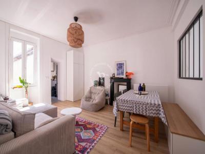 For sale Nantes 2 rooms 46 m2 Loire atlantique (44000) photo 1