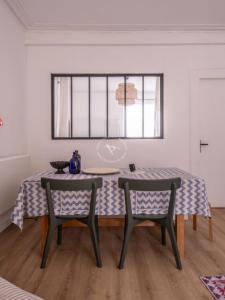 For sale Nantes 2 rooms 46 m2 Loire atlantique (44000) photo 2