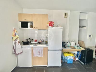 Louer Appartement 40 m2 Nantes