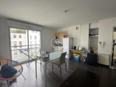 Louer Appartement Nantes 744 euros