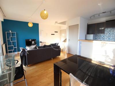 Annonce Location 3 pices Appartement Nantes 44