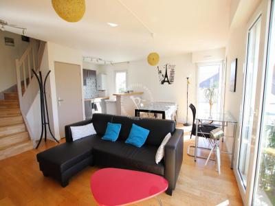 Louer Appartement Nantes Loire atlantique