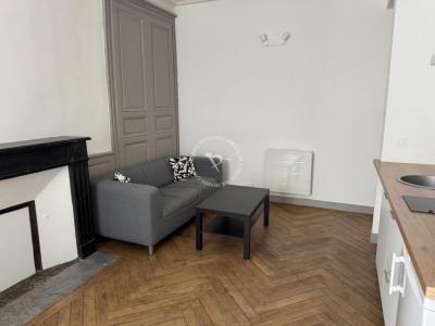 Louer Appartement 31 m2 Nantes