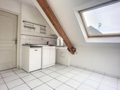 For rent Illkirch-graffenstaden 1 room 18 m2 Bas rhin (67400) photo 0