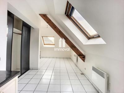 For rent Illkirch-graffenstaden 1 room 18 m2 Bas rhin (67400) photo 1