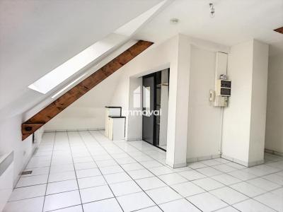 For rent Illkirch-graffenstaden 1 room 18 m2 Bas rhin (67400) photo 2