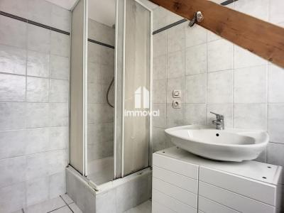 For rent Illkirch-graffenstaden 1 room 18 m2 Bas rhin (67400) photo 3