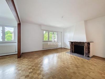 For rent Strasbourg 4 rooms 152 m2 Bas rhin (67000) photo 1