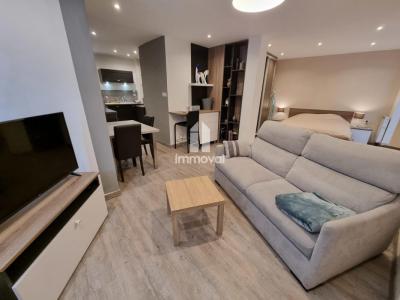 For rent Strasbourg 1 room 35 m2 Bas rhin (67000) photo 0