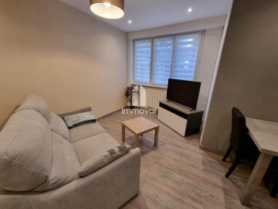 For rent Strasbourg 1 room 35 m2 Bas rhin (67000) photo 1