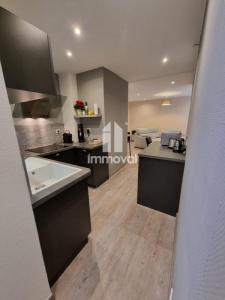 For rent Strasbourg 1 room 35 m2 Bas rhin (67000) photo 3