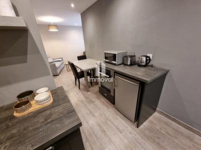 For rent Strasbourg 1 room 35 m2 Bas rhin (67000) photo 4