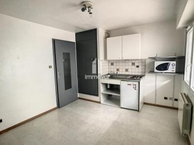 For rent Illkirch-graffenstaden 1 room 18 m2 Bas rhin (67400) photo 0