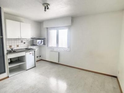 For rent Illkirch-graffenstaden 1 room 18 m2 Bas rhin (67400) photo 1