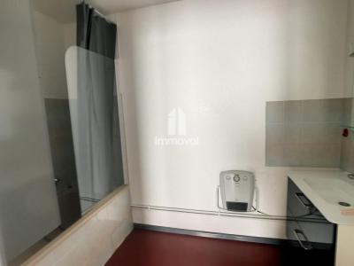 For rent Illkirch-graffenstaden 1 room 18 m2 Bas rhin (67400) photo 2