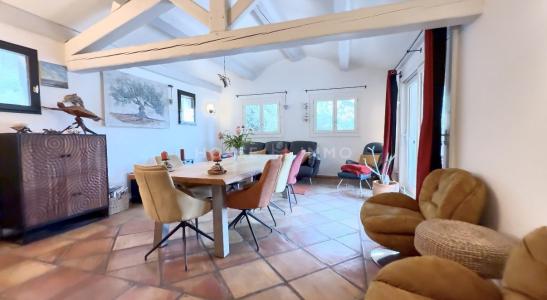 Acheter Gite 200 m2 Fontvieille