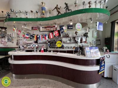 Annonce Vente Local commercial Chateauneuf-sur-cher 18
