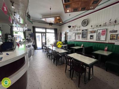 Acheter Local commercial 125 m2 Chateauneuf-sur-cher
