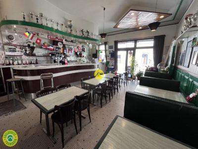 Acheter Local commercial Chateauneuf-sur-cher Cher