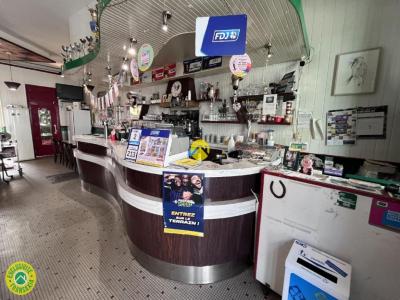 Acheter Local commercial Chateauneuf-sur-cher 110000 euros