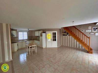 Annonce Vente 9 pices Maison Fruges 62
