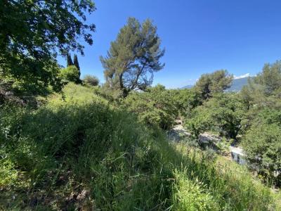 Acheter Terrain Colomars 167000 euros