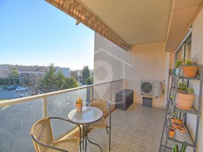 For sale Antibes 2 rooms 36 m2 Alpes Maritimes (06600) photo 0