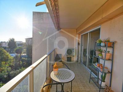 Annonce Vente 2 pices Appartement Antibes 06