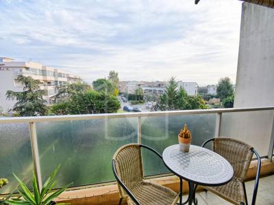 Acheter Appartement 36 m2 Antibes