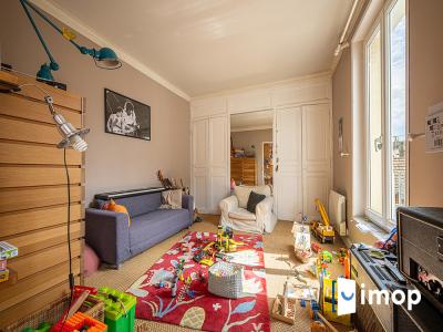 Acheter Appartement 140 m2 Rouen
