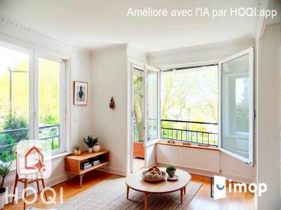 Annonce Vente 2 pices Appartement Antony 92