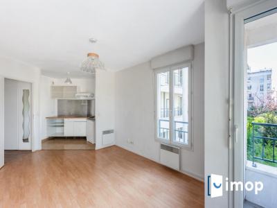 Acheter Appartement 42 m2 Antony