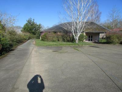 For sale Cherisy 16 rooms 501 m2 Eure et loir (28500) photo 0