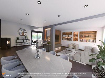 Acheter Maison 161 m2 Checy