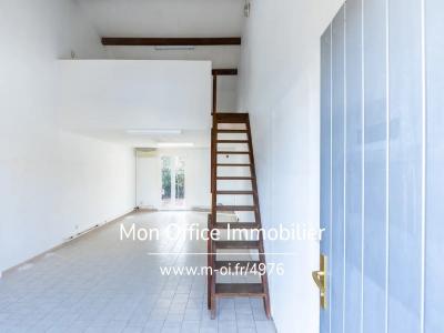 Annonce Vente 2 pices Maison Beaurecueil 13