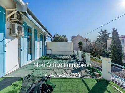 For sale Marseille-7eme-arrondissement 5 rooms 140 m2 Bouches du Rhone (13007) photo 0