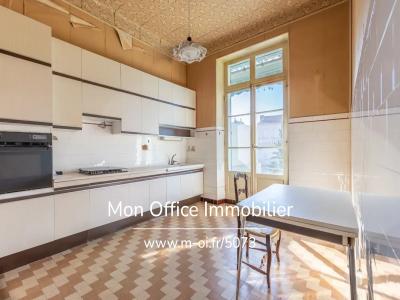 For sale Marseille-7eme-arrondissement 5 rooms 140 m2 Bouches du Rhone (13007) photo 4