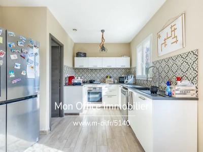 For sale Marseille-13eme-arrondissement 5 rooms 110 m2 Bouches du Rhone (13013) photo 1