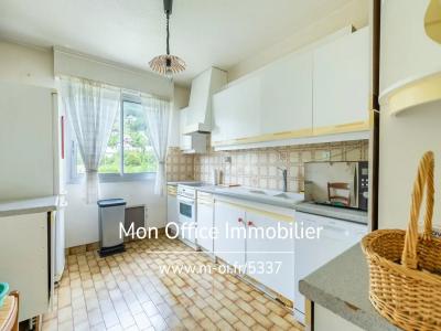 Acheter Appartement 82 m2 Embrun