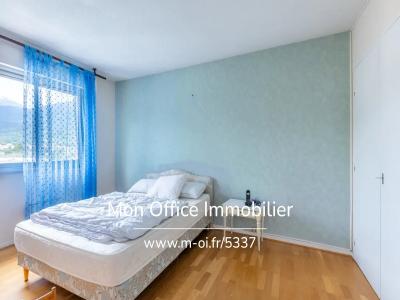 Acheter Appartement Embrun Hautes alpes