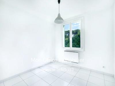Acheter Appartement 50 m2 Marseille-9eme-arrondissement