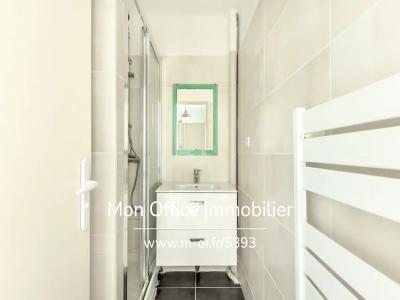 Acheter Appartement Marseille-9eme-arrondissement 153000 euros
