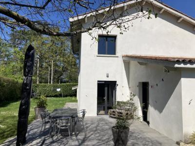 Annonce Vente 7 pices Maison Orlienas 69