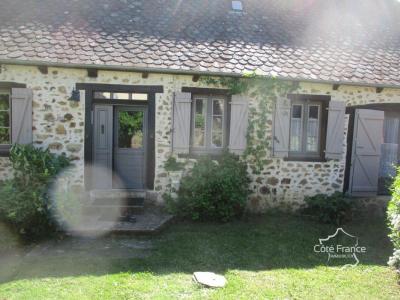 For sale Saint-bonnet-elvert 3 rooms 78 m2 Correze (19380) photo 3