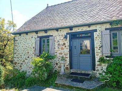 For sale Saint-bonnet-elvert 3 rooms 78 m2 Correze (19380) photo 4