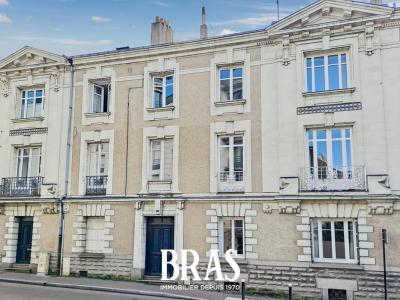 For sale Nantes 5 rooms 101 m2 Loire atlantique (44000) photo 0